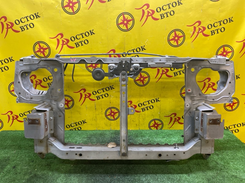 Рамка радиатора, 1800 рублей, Красноярск