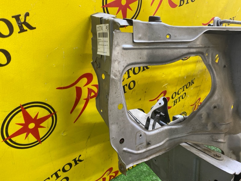 Рамка радиатора, 1800 рублей, Красноярск