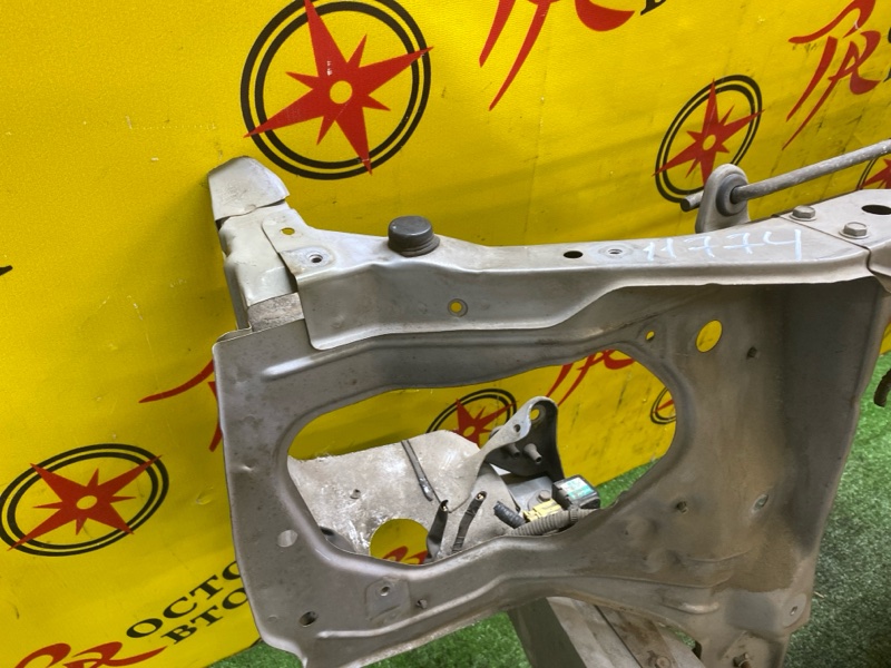 Рамка радиатора, 1800 рублей, Красноярск