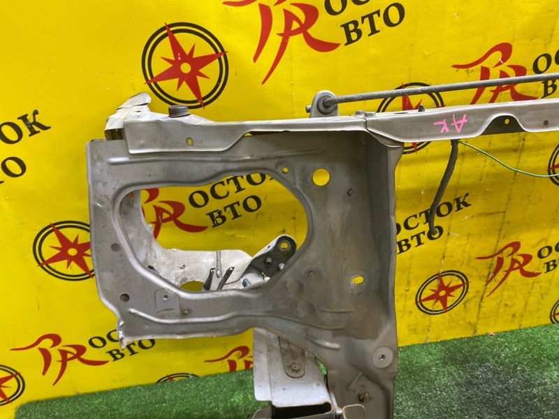 Рамка радиатора, 1800 рублей, Красноярск