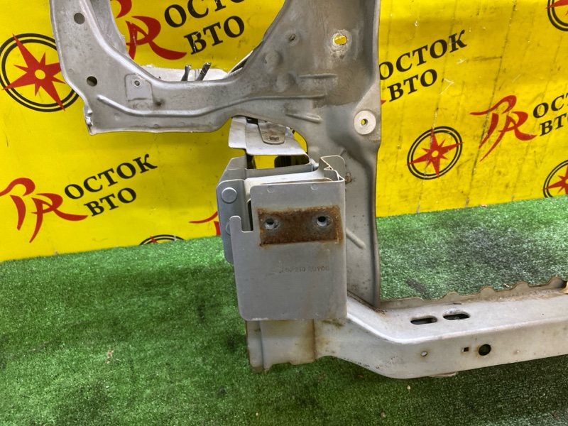 Рамка радиатора, 1800 рублей, Красноярск