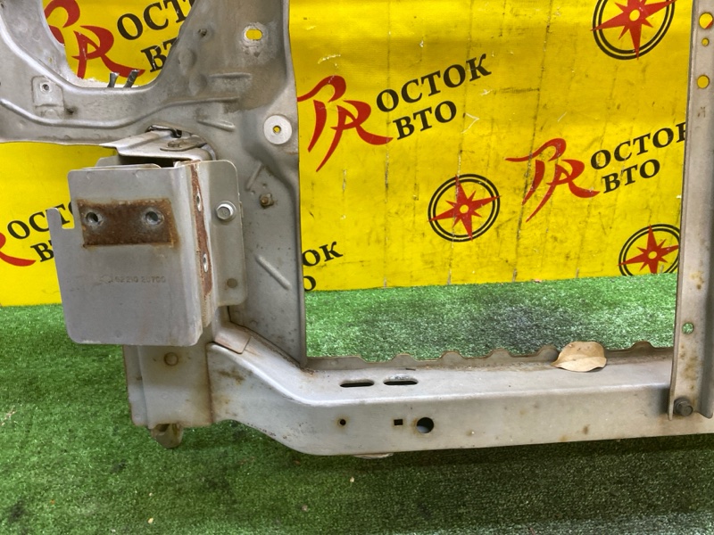 Рамка радиатора, 1800 рублей, Красноярск