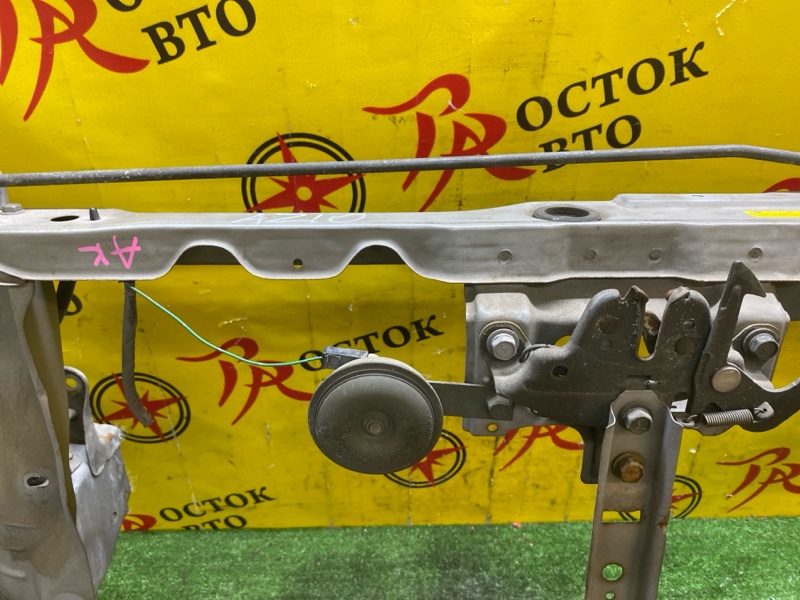 Рамка радиатора, 1800 рублей, Красноярск