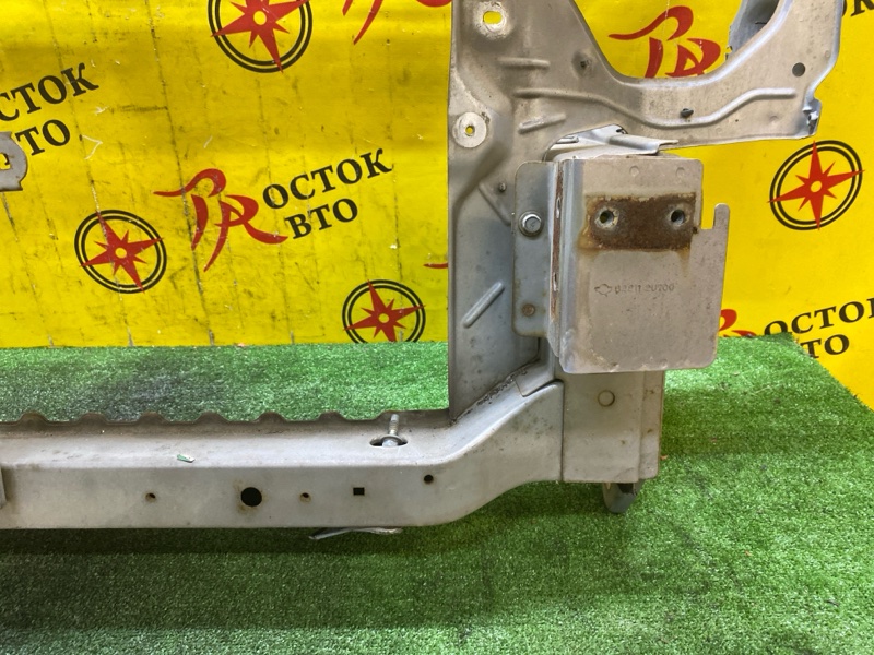 Рамка радиатора, 1800 рублей, Красноярск