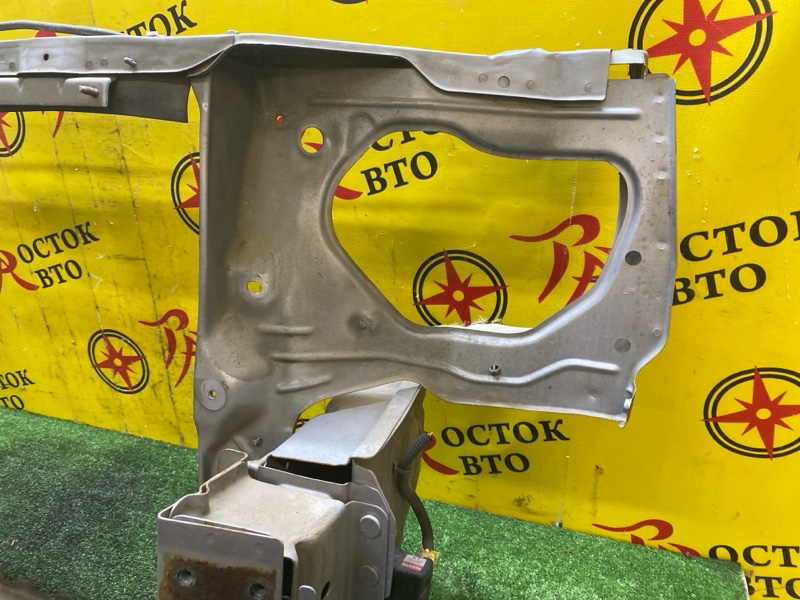 Рамка радиатора, 1800 рублей, Красноярск