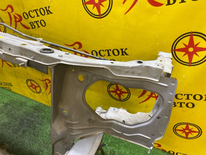 Рамка радиатора, 1800 рублей, Красноярск