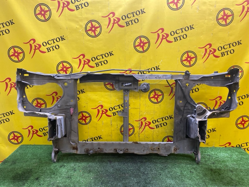 Рамка радиатора, 1800 рублей, Красноярск