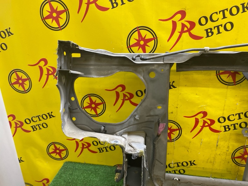 Рамка радиатора, 1800 рублей, Красноярск