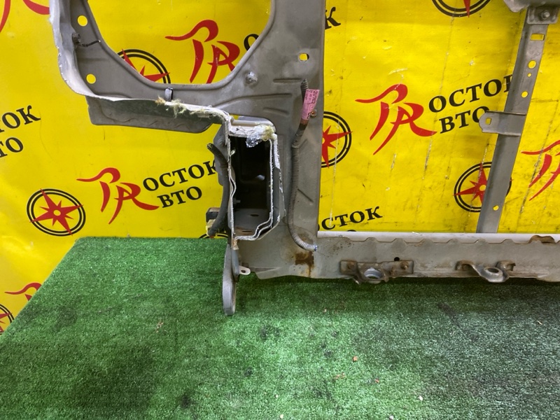 Рамка радиатора, 1800 рублей, Красноярск