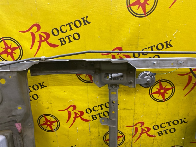 Рамка радиатора, 1800 рублей, Красноярск