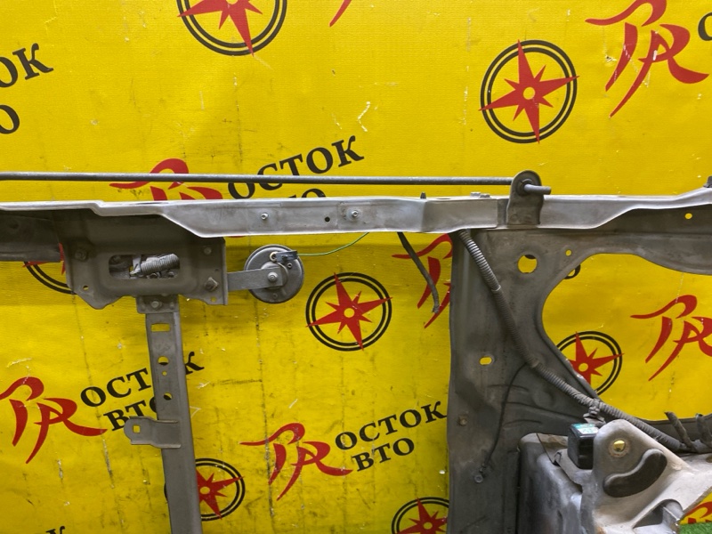 Рамка радиатора, 1800 рублей, Красноярск