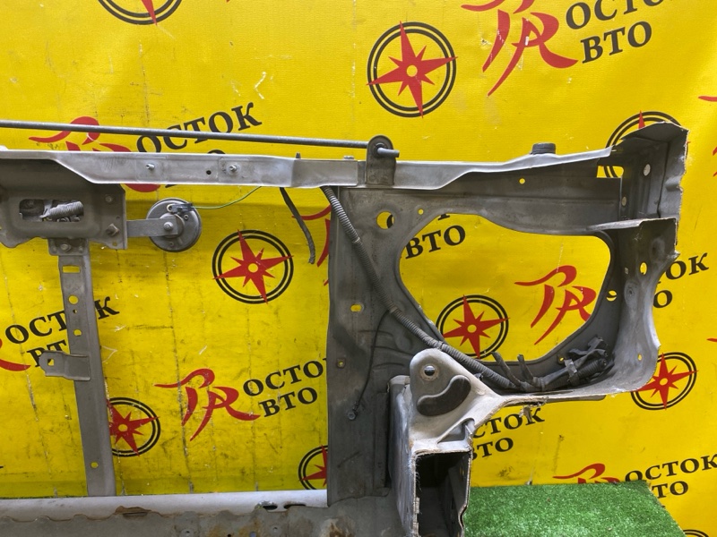 Рамка радиатора, 1800 рублей, Красноярск