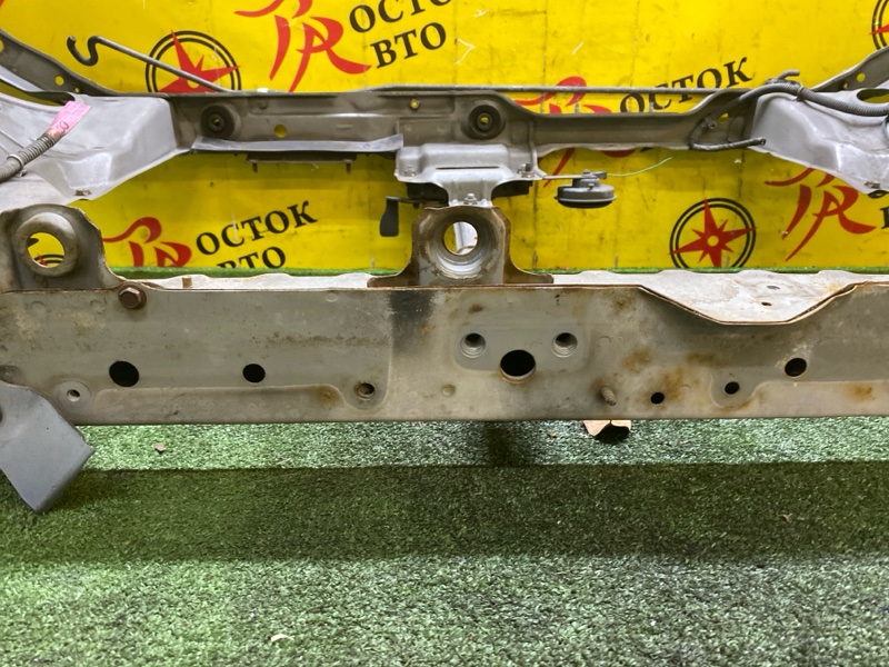 Рамка радиатора, 1800 рублей, Красноярск