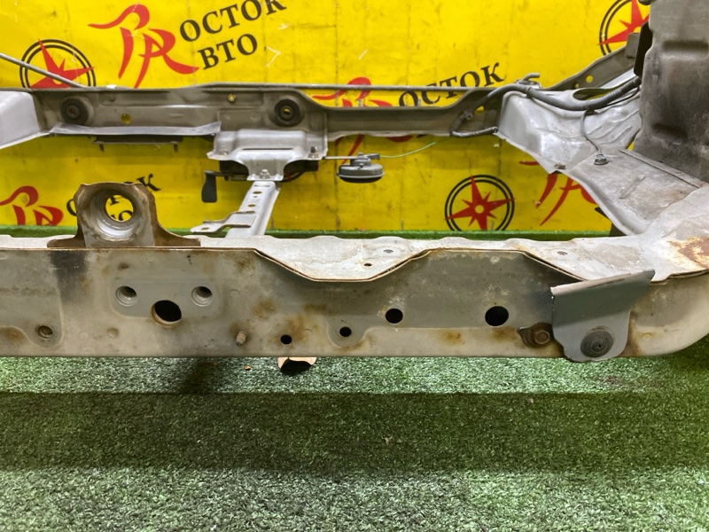 Рамка радиатора, 1800 рублей, Красноярск