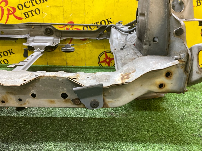 Рамка радиатора, 1800 рублей, Красноярск