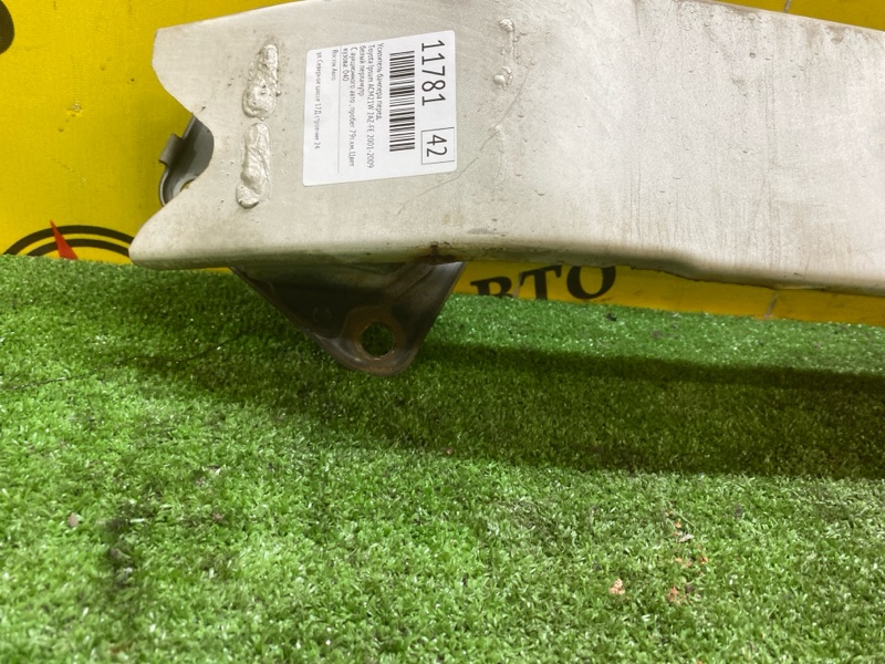 Усилитель бампера, 500 рублей, Красноярск