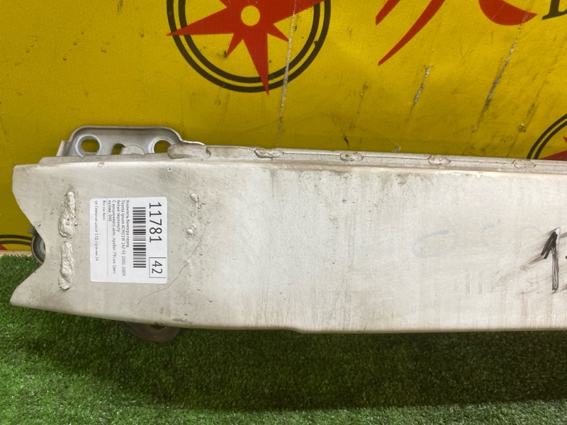 Усилитель бампера, 500 рублей, Красноярск