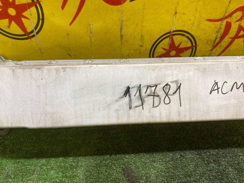 Усилитель бампера, 500 рублей, Красноярск