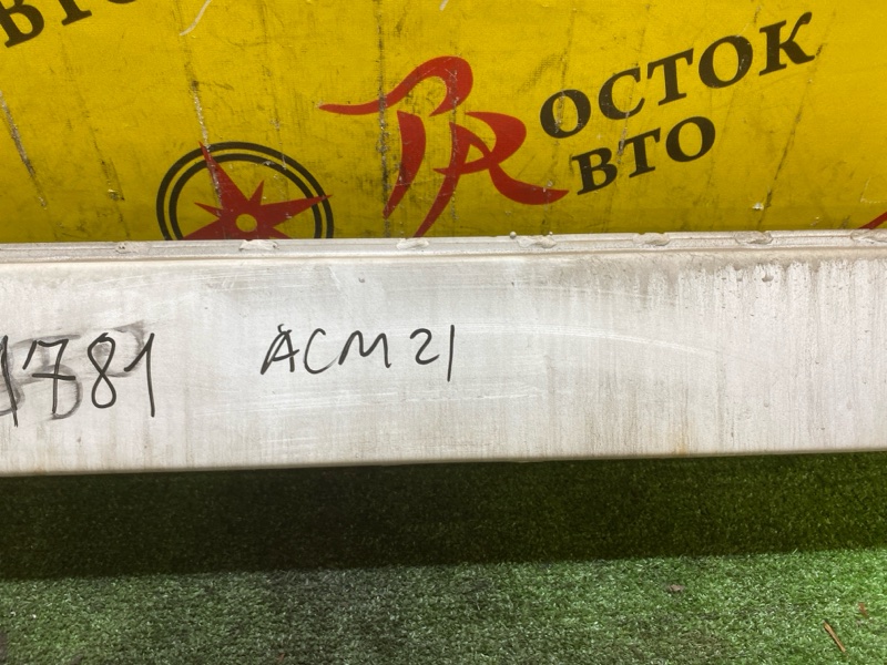 Усилитель бампера, 500 рублей, Красноярск