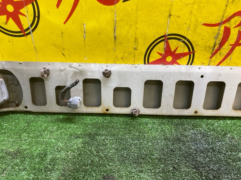 Усилитель бампера, 500 рублей, Красноярск