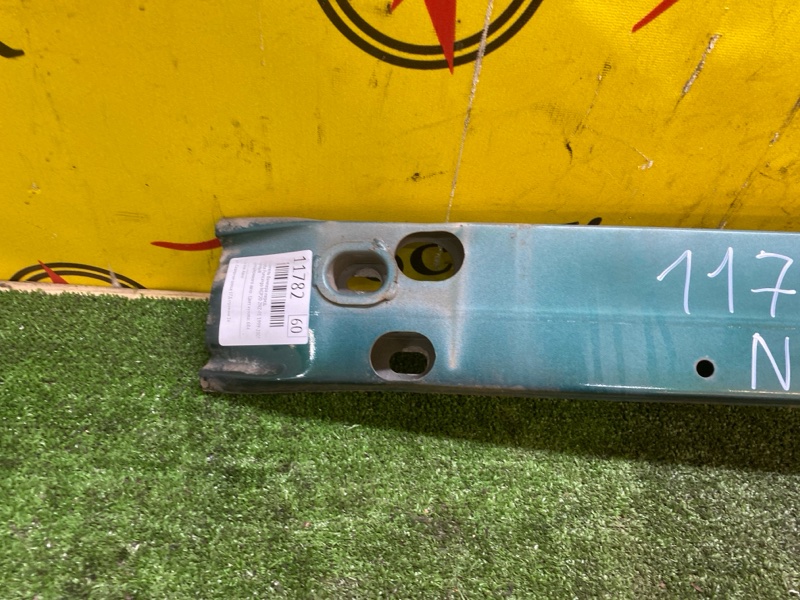 Усилитель бампера, 700 рублей, Красноярск