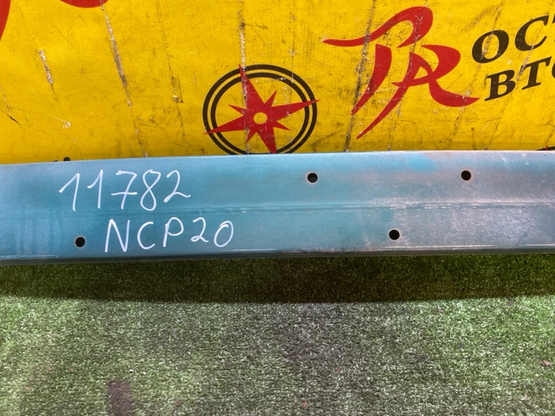 Усилитель бампера, 700 рублей, Красноярск