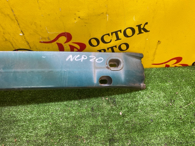 Усилитель бампера, 700 рублей, Красноярск