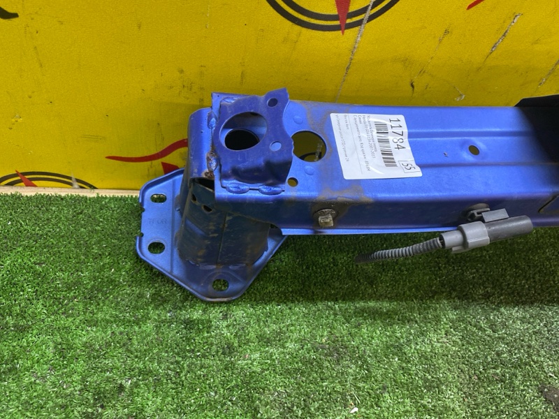 Усилитель бампера, 5000 рублей, Красноярск