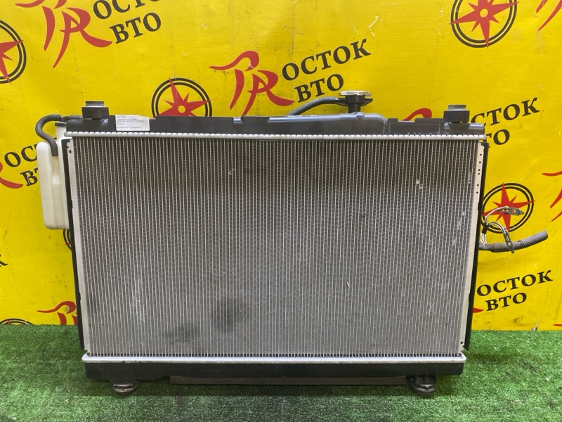 Радиатор охлаждения двигателя, 8000 рублей, Красноярск