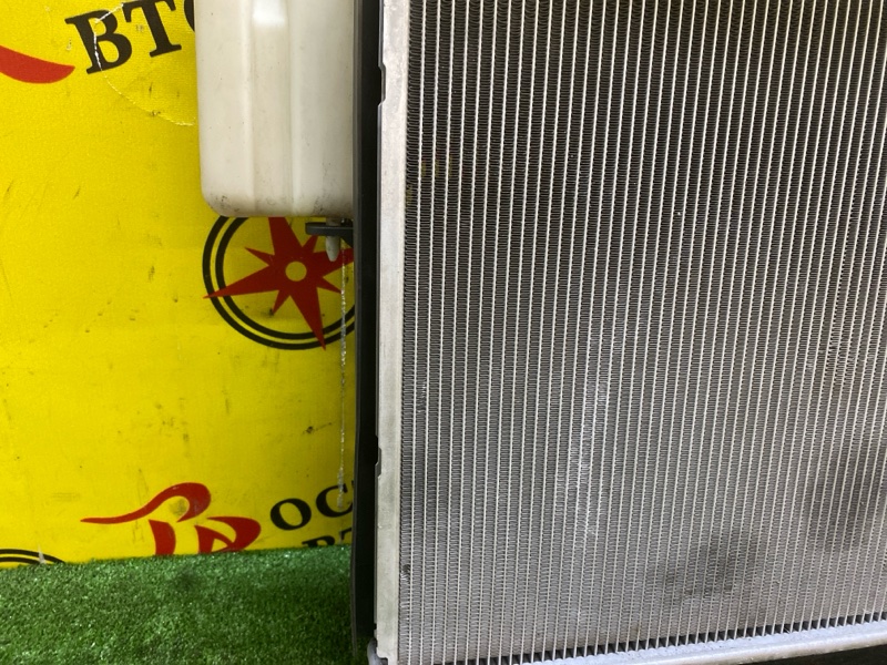 Радиатор охлаждения двигателя, 8000 рублей, Красноярск