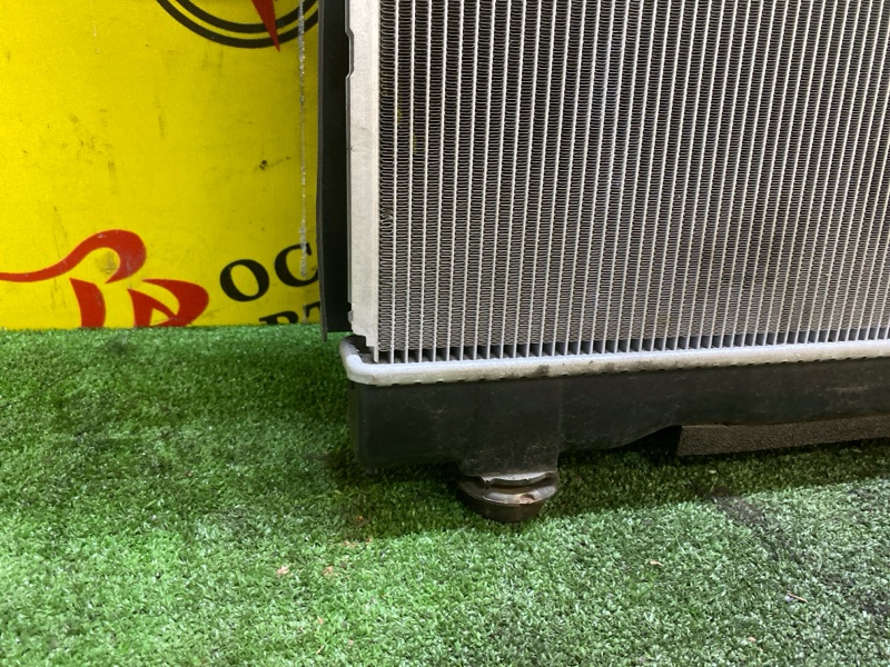 Радиатор охлаждения двигателя, 8000 рублей, Красноярск