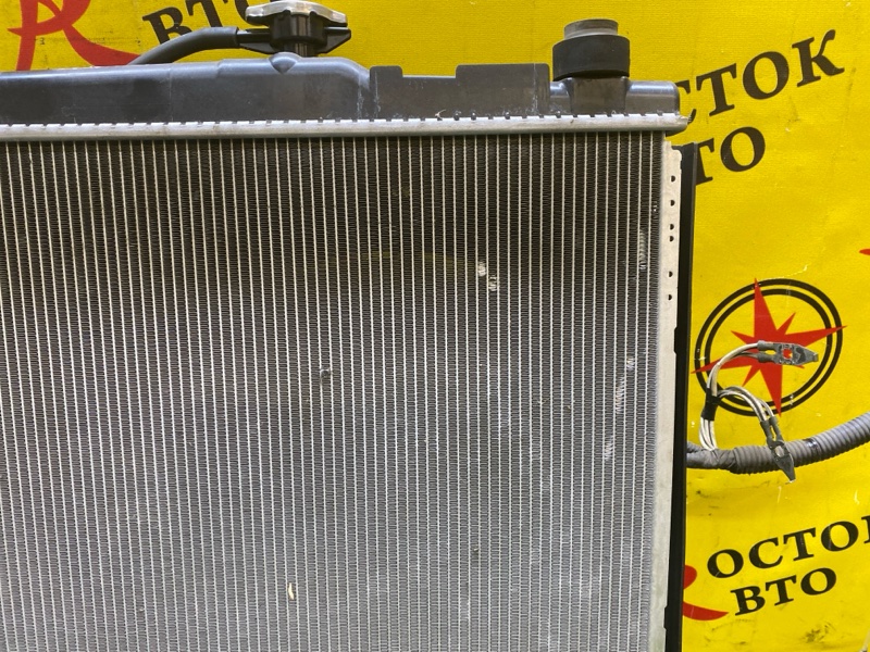 Радиатор охлаждения двигателя, 8000 рублей, Красноярск