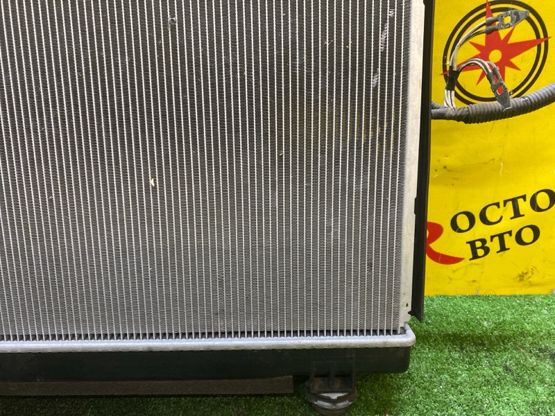 Радиатор охлаждения двигателя, 8000 рублей, Красноярск