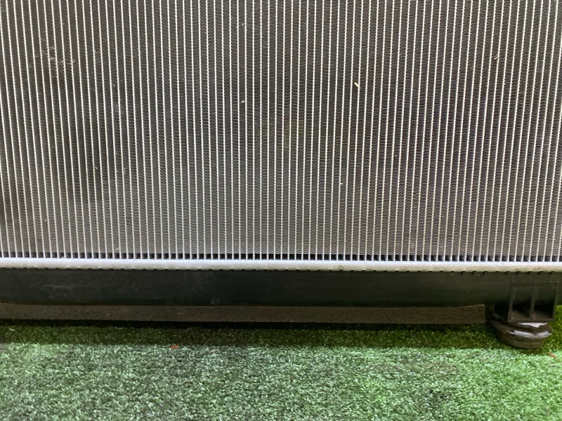 Радиатор охлаждения двигателя, 8000 рублей, Красноярск