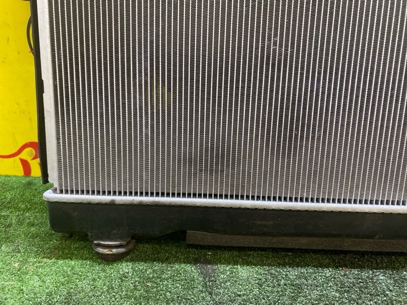 Радиатор охлаждения двигателя, 8000 рублей, Красноярск