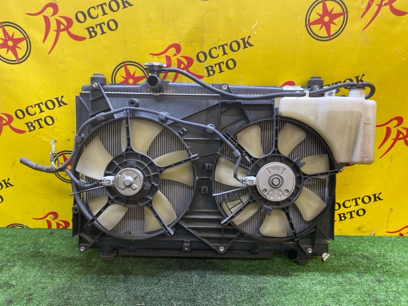 Радиатор охлаждения двигателя, 8000 рублей, Красноярск