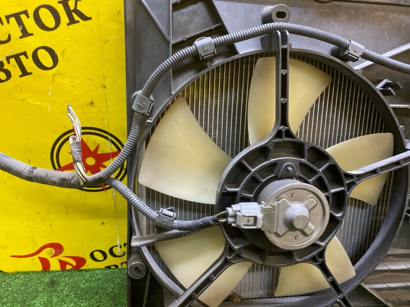 Радиатор охлаждения двигателя, 8000 рублей, Красноярск