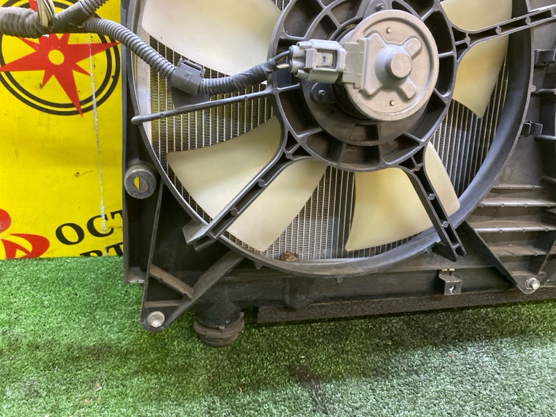 Радиатор охлаждения двигателя, 8000 рублей, Красноярск