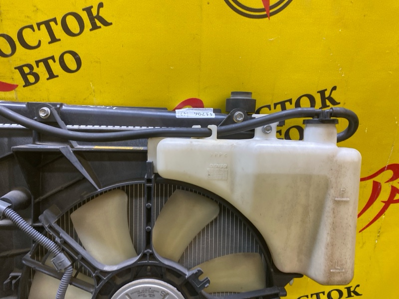 Радиатор охлаждения двигателя, 8000 рублей, Красноярск