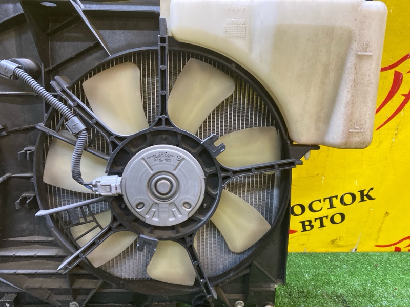 Радиатор охлаждения двигателя, 8000 рублей, Красноярск