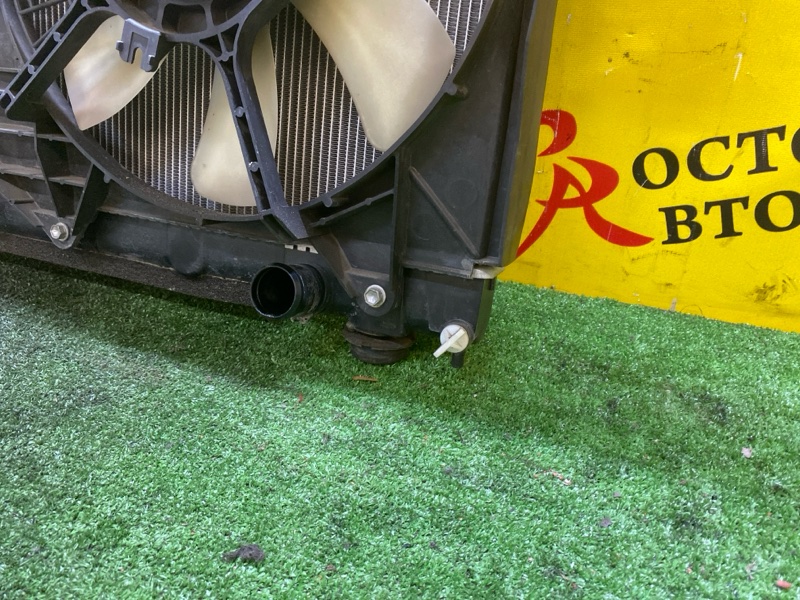 Радиатор охлаждения двигателя, 8000 рублей, Красноярск