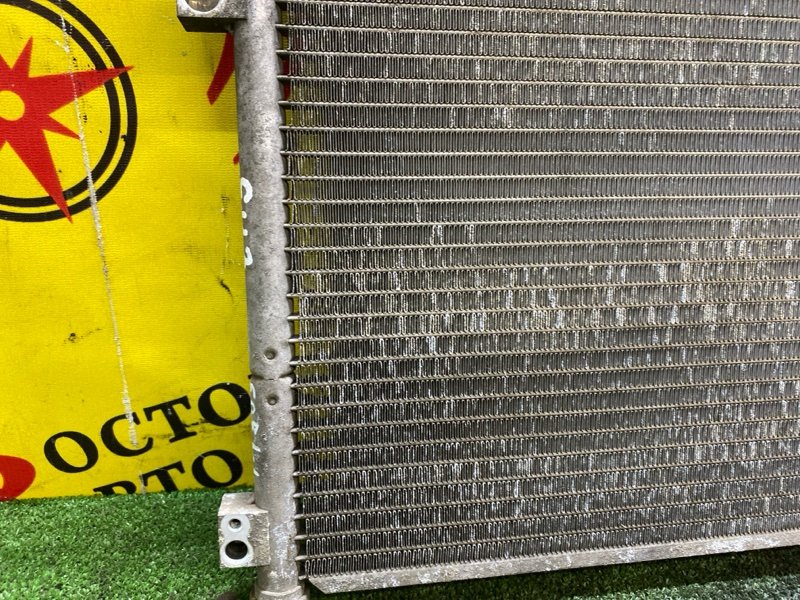 Радиатор кондиционера, 1500 рублей, Красноярск