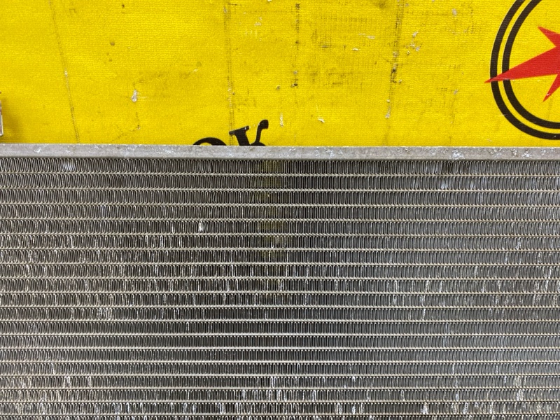 Радиатор кондиционера, 1500 рублей, Красноярск