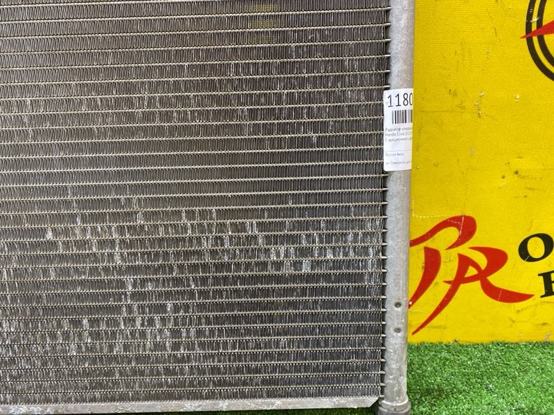 Радиатор кондиционера, 1500 рублей, Красноярск