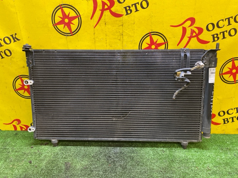 Радиатор кондиционера, 5500 рублей, Красноярск