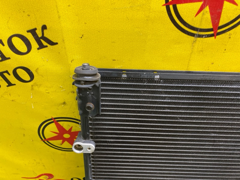 Радиатор кондиционера, 5500 рублей, Красноярск