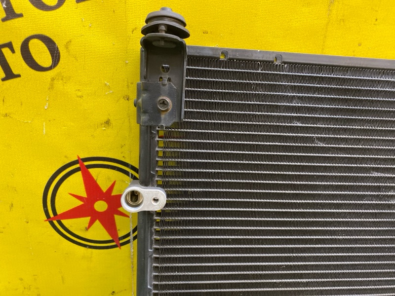 Радиатор кондиционера, 5500 рублей, Красноярск