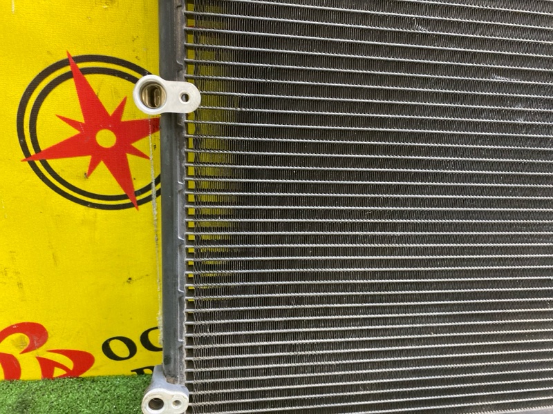 Радиатор кондиционера, 5500 рублей, Красноярск