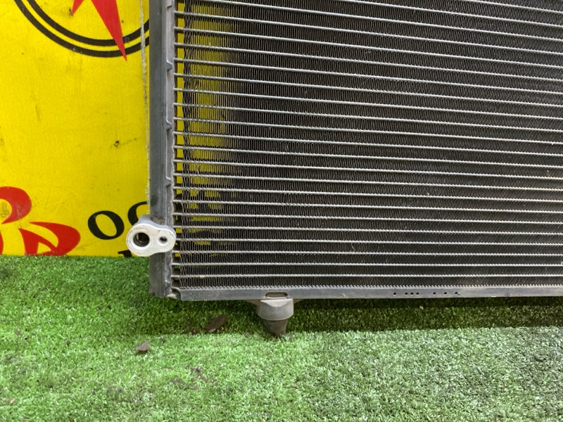 Радиатор кондиционера, 5500 рублей, Красноярск