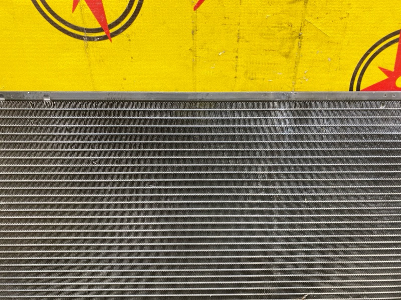 Радиатор кондиционера, 5500 рублей, Красноярск